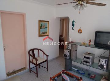 Apartamento · 63m² · 1 Quarto · 1 Vaga · Apartamento em  Rua Eduardo Rizk - Enseada - Guarujá/SP