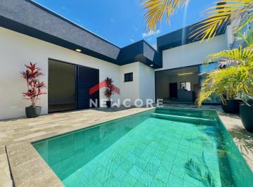Casa · 213m² · 3 Quartos · 2 Vagas · Casa em Rua Isaura Fernandes Valadares - Jardim Itália - Maringá/PR