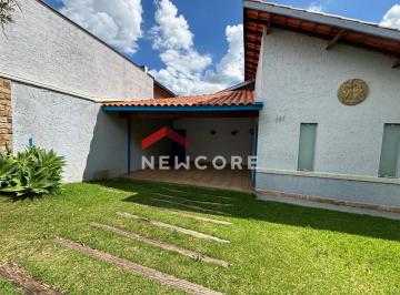 Casa · 108m² · 2 Quartos · 2 Vagas · Casa de condomínio em  Rua Cassiopéia - Condomínio Residencial Sunset Village - Bragança Paulista/SP