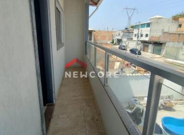 Casa · 160m² · 3 Quartos · 1 Vaga · Casa em  Rua Nova Jerusalém - Renascer - Betim/MG