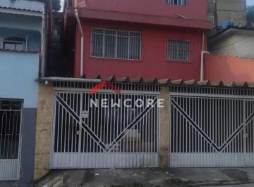 Casa · 344m² · 6 Quartos · 2 Vagas · Casa em  Rua Joaquim Ferreira da Rocha - Brasilândia - São Paulo/SP