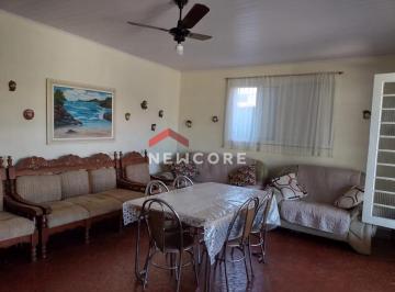 Casa · 194m² · 3 Quartos · 4 Vagas · Casa em  Rua Monsenhor Ascânio Brandão - Sumaré - Caraguatatuba/SP
