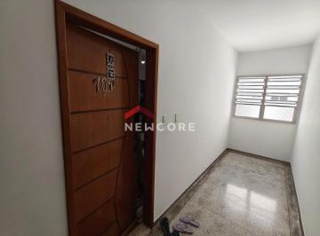 Apartamento · 55m² · 1 Quarto · 1 Vaga · Studio em Rua José Bonifácio - Centro - São Vicente/SP