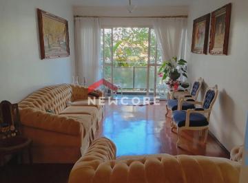 Apartamento · 122m² · 3 Quartos · 1 Vaga · Apartamento em Rua Marcos Lopes - Vila Nova Conceição - São Paulo/SP