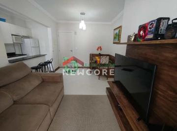 Apartamento · 67m² · 2 Quartos · 1 Vaga · Apartamento em  Avenida Governador Mario Covas Junior - Centro - Mongaguá/SP
