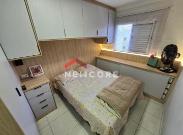 Apartamento de 2 quartos, Guarulhos · Apartamento em Rua Oboé - Vila Nossa Senhora de Fátima - Guarulhos/SP