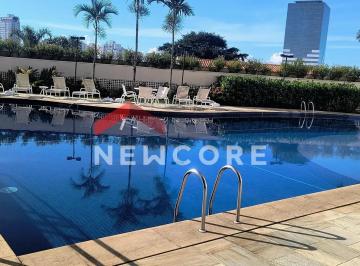 Apartamento · 278m² · 4 Quartos · 3 Vagas · Apartamento em Avenida São João - Jardim das Colinas - São José dos Campos/SP
