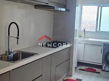 Apartamento · 116m² · 3 Quartos · 2 Vagas · Apartamento em Rua Guimarães Rosa - Ocian - Praia Grande/SP