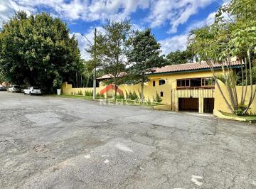 Casa · 363m² · 4 Quartos · 4 Vagas · Casa de condomínio em Rua Hermes Salgado de Vasconcelos - Palos Verdes - Carapicuíba/SP