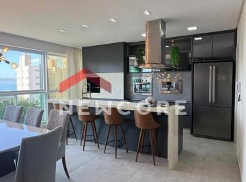 Apartamento de 3 quartos, Itapema · Apartamento em Rua 115 A - Centro - Itapema/SC