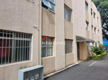 Apartamento · 57m² · 2 Quartos · 1 Vaga · Apartamento em Avenida Senador Ricardo Batista - Assunção - São Bernardo do Campo/SP