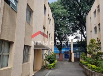 Apartamento de 2 quartos, São Bernardo do Campo · Apartamento em Avenida Senador Ricardo Batista - Assunção - São Bernardo do Campo/SP