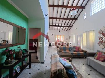 Casa · 762m² · 4 Quartos · 3 Vagas · Casa em Viela Nove - Verde Mar - Caraguatatuba/SP