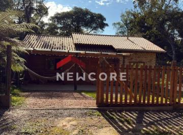 Casa · 85m² · 3 Quartos · Casa em  Rua Quatis - Colinas - São Francisco de Paula/RS