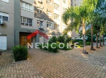 Apartamento · 75m² · 3 Quartos · 1 Vaga · Apartamento em Rua Attílio Bilibio - Jardim Carvalho - Porto Alegre/RS
