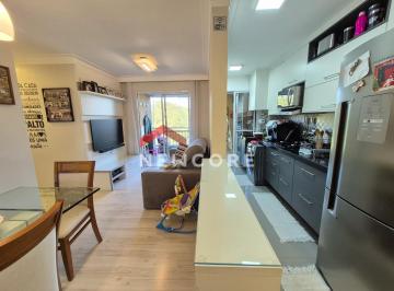 Apartamento · 69m² · 3 Quartos · 2 Vagas · Apartamento em  Estrada Municipal do Embu - Jardim Torino - Cotia/SP