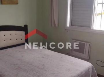 Apartamento no Residencial Cidade Jardim a venda em Rua Érico Veríssimo - Vila J · Apartamento em Rua Érico Veríssimo - Vila Jockei Clube - São Vicente/SP