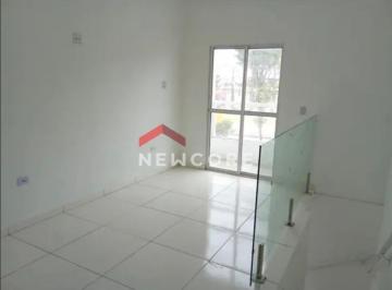Casa · 75m² · 2 Quartos · 1 Vaga · Casa em Avenida João Francisco Bensdorf - Cidade Naútica - São Vicente/SP