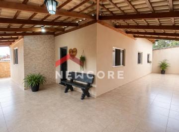 Casa · 90m² · 3 Quartos · 3 Vagas · Casa em Rua Fleming - Canaa - Juatuba/MG
