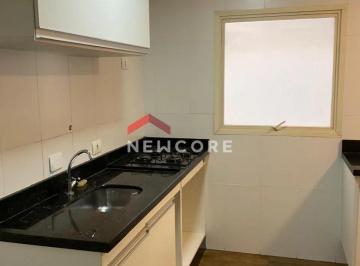 Apartamento · 43m² · 1 Quarto · 1 Vaga · Apartamento em Rua Santos Dumont - Cambuí - Campinas/SP