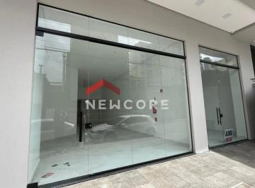 Comercial · 82m² · 2 Vagas · Sala comercial em Rua 266 - Meia Praia - Itapema/SC