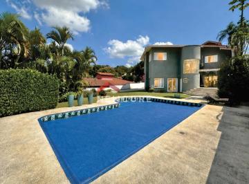 Casa · 300m² · 4 Quartos · 6 Vagas · Casa de condomínio em Rua das Cinco Pontas - Granja Viana II - Cotia/SP