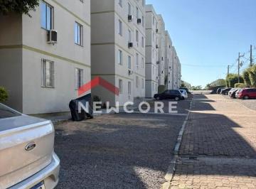 Apartamento · 39m² · 2 Quartos · 1 Vaga · Apartamento em Rua Dona Ernestina - Pasqualini - Sapucaia do Sul/RS
