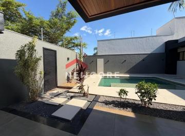 Casa · 260m² · 3 Quartos · 2 Vagas · Casa em  Rua Rosália Postai Martins - Jardim Munique - Maringá/PR