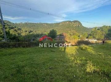 Terreno · Lote em  Estrada Municipal - Santa Tecla (Ipiranga) - Gravataí/RS