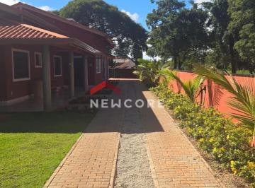 Casa · 346m² · 4 Quartos · 5 Vagas · Casa de condomínio em Rua Uruguai - Riviera de Santa Cristina I - Arandu/SP