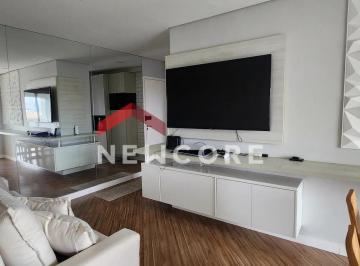 Apartamento · 69m² · 2 Quartos · 1 Vaga · Apartamento em Rua Frei Gaspar - Centro - São Bernardo do Campo/SP