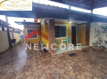 Casa · 80m² · 2 Quartos · 2 Vagas · Casa em Rua Carlos Chagas Filho - Enseada das Gaivotas - Rio das Ostras/RJ