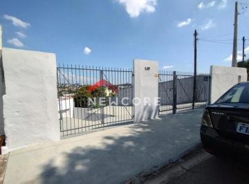Casa · 82m² · 2 Quartos · 2 Vagas · Casa em  Rua Jerônimo de Albuquerque Maranhão - Jardim Carlos Gomes - Jundiaí/SP
