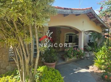 Rural · 324m² · 4 Quartos · 4 Vagas · Chácara em  Rua Apparício Ubinha - Terras de San Marco - Itatiba/SP