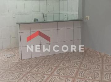 Casa · 32m² · 1 Quarto · 1 Vaga · Casa de condomínio em  Rua Flórida - Real - Praia Grande/SP