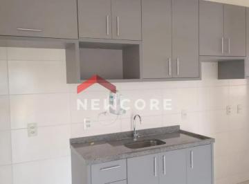 Apartamento · 70m² · 3 Quartos · 2 Vagas · Apartamento em  Avenida Doutor Alexandre Martins Laroca - Santa Terezinha - Paulínia/SP