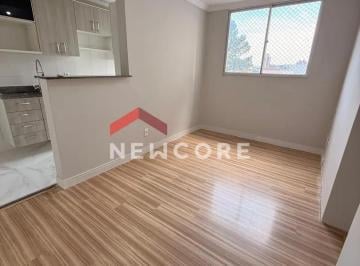 Apartamento · 45m² · 2 Quartos · 1 Vaga · Apartamento em  Rua Carutapera - Gopoúva - Guarulhos/SP