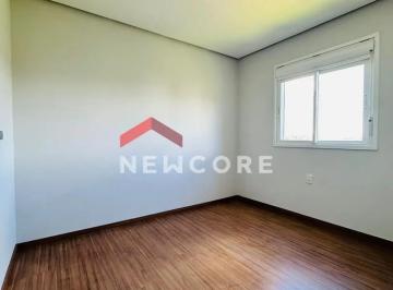 Apartamento · 56m² · 2 Quartos · 1 Vaga - Newcore · Apartamento em Rua Erotides Alves Paim - Nossa Senhora das Graças - Caxias do Sul/RS