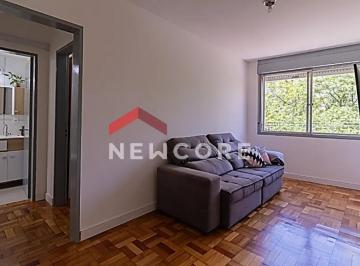 Apartamento · 40m² · 1 Quarto · Apartamento em  Rua Demétrio Ribeiro - Centro Histórico - Porto Alegre/RS