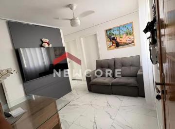Apartamento · 42m² · 2 Quartos · 1 Vaga · Apartamento em Avenida Itaquera - Jardim Maringá - São Paulo/SP