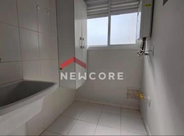 Apartamento de 3 quartos, Sorocaba · Apartamento em Rua Camilo José Cury - Vila Trujillo - Sorocaba/SP