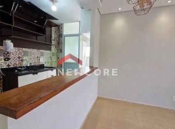 Apartamento de 3 quartos, Sorocaba · Apartamento em Rua Camilo José Cury - Vila Trujillo - Sorocaba/SP