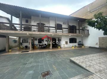 Casa · 400m² · 4 Quartos · 10 Vagas · Casa em Rua Virgílio Novaes - Senador Vasconcelos - Rio de Janeiro/RJ