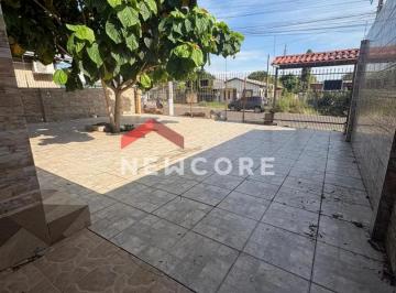 Casa · 100m² · 3 Quartos · 4 Vagas · Casa em  Rua Tropeiros - Pasqualini - Sapucaia do Sul/RS