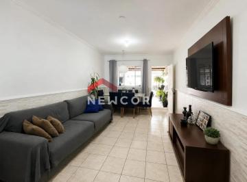 Casa 80m² Venda Enseada · Sobrado em  Avenida Dom Pedro I - Enseada - Guarujá/SP