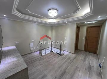 Apartamento · 115m² · 3 Quartos · 2 Vagas · Apartamento em  Rua Dino Tognini - Caiçara - Praia Grande/SP