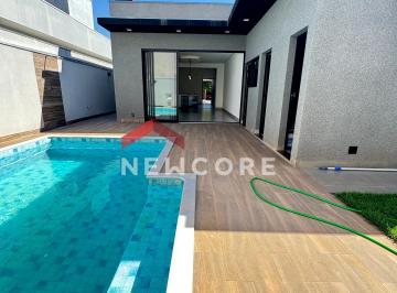 Casa · 242m² · 3 Quartos · 4 Vagas · Casa em Rua Ricardo Pezzan - Quinta Ranieri - Bauru/SP