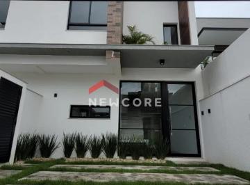 Casa · 166m² · 4 Quartos · 2 Vagas · Casa em Rua São Ricardo - São Francisco de Assis - Camboriú/SC