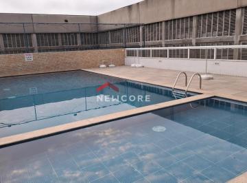 Apartamento · 64m² · 1 Quarto · 1 Vaga · Apartamento em Rua Guilherme de Almeida - Ocian - Praia Grande/SP