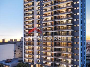 Apartamento · 141m² · 3 Quartos · Apartamento em  Rua Luís Góis - Mirandópolis - São Paulo/SP